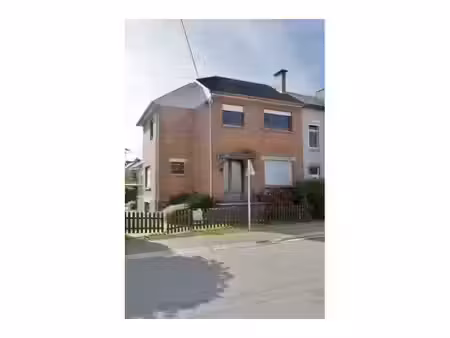 maison à vendre à place de l'etang 1 magnée (vbe77710)