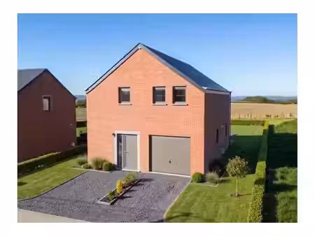maison à vendre à rue du village 53 finnevaux (vbe77462)