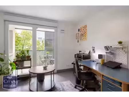 appartement à vendre 2 pièces 36 m² - tours (37) - 129 000€