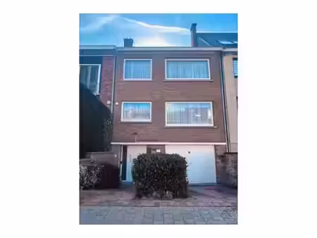 maison à vendre à charles lemercierlaan 37 enghien (vbe77633)