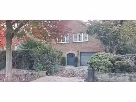 maison en vente publique à sportlaan 20 dilbeek (rbx13291)