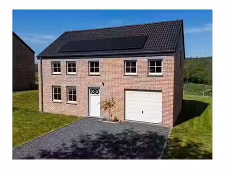 maison à vendre à rue des chirennes 39 houyet (vbe77482)