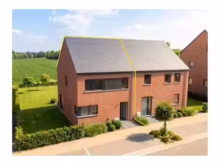 maison à vendre à rue royale 89 forchies-la-marche (vbe77466)