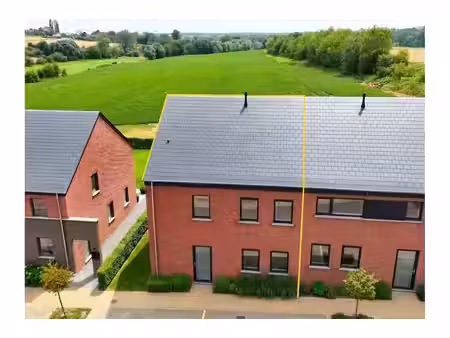 maison à vendre à rue royale 99 forchies-la-marche (vbe77467)
