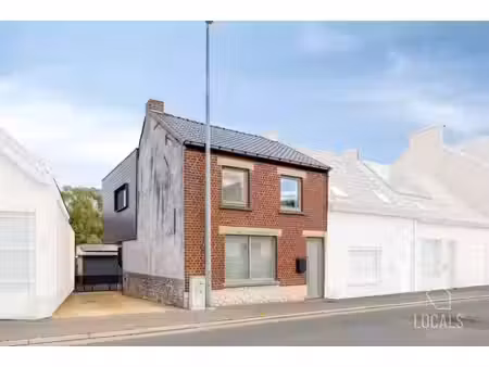 maison à vendre à bosstraat 48 erpe-mere (rbx13814)