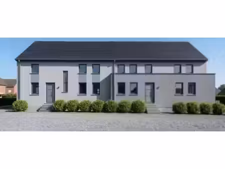 maison à vendre à quartier pafy a def la roche-en-ardenne (vbe77432)
