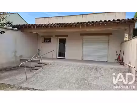 immeuble à moissac (82200)