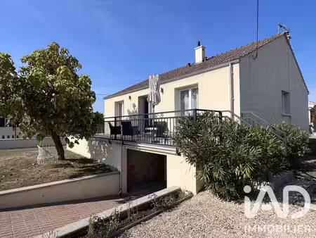 maison traditionnelle à belleu (02200)