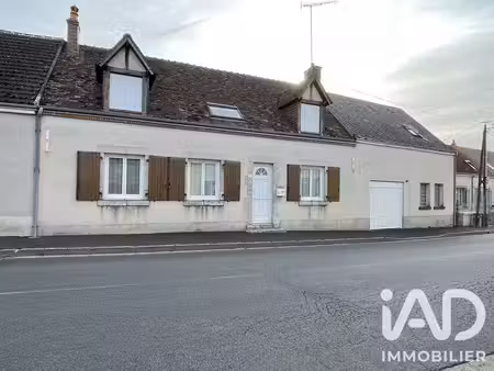 maison à marchenoir (41370)