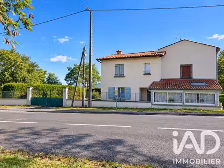 maison à authezat (63114)