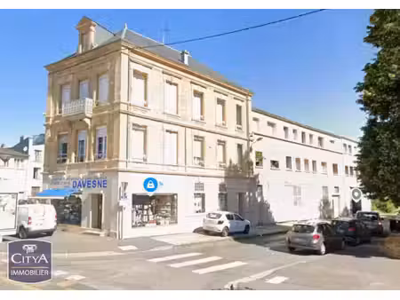 immeuble à vendre 1050 m² - sedan (08) - 890 872€