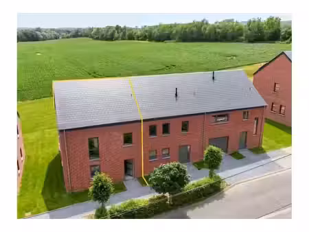 maison à vendre à rue royale 83 forchies-la-marche (vbe77464)