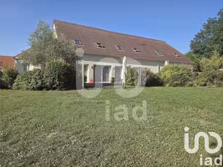 maison à venizel (02200)