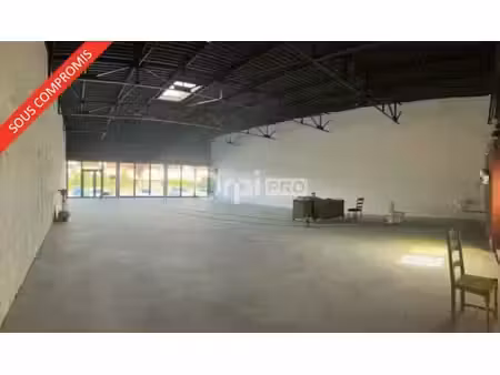 vente commerce marsannay la cote 21160 263m²