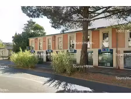 location commerce bruges 33520 219m²