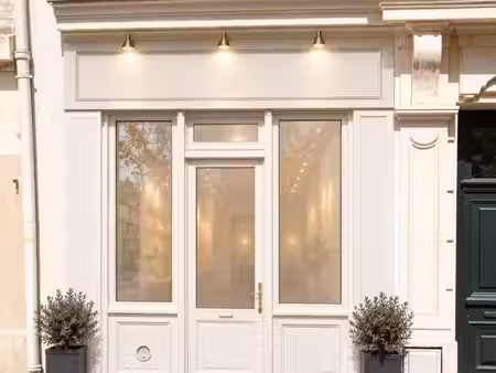 location commerce paris 13eme 75013 31m²