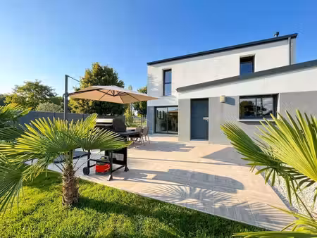 achat maison 6 pièces 125m²