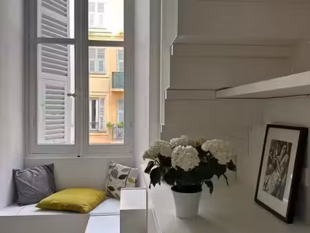 un bijou en duplex a louer