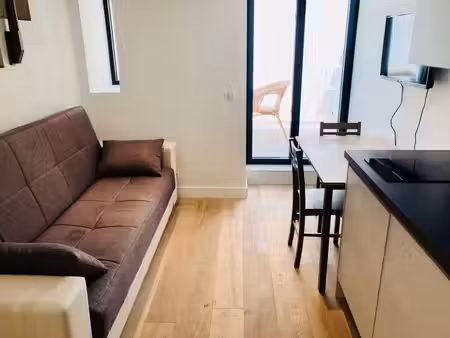 triplex location nice