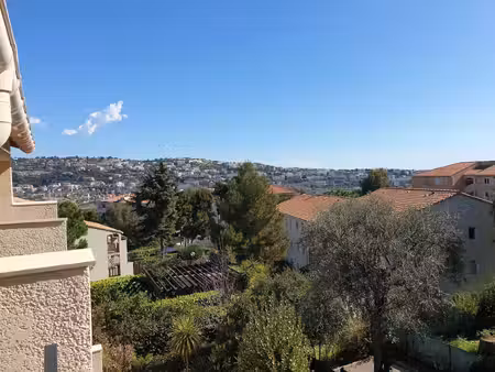 dernier étage 2/2 quartier rascas