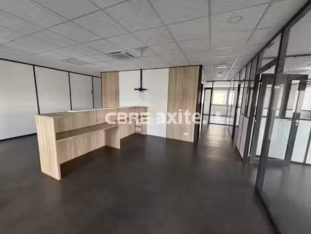location local professionnel 189m² meythet 74960