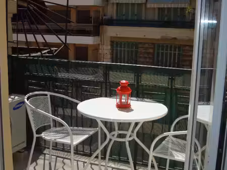 appartement nice 1 pièce 19.26 m2