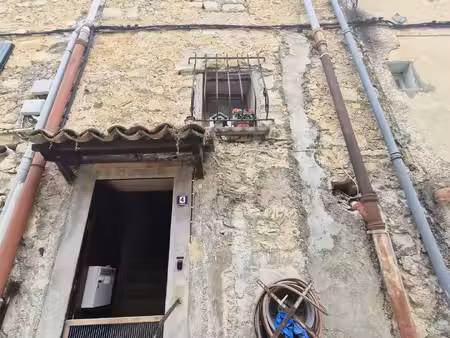 vente maison/villa 3 pièces