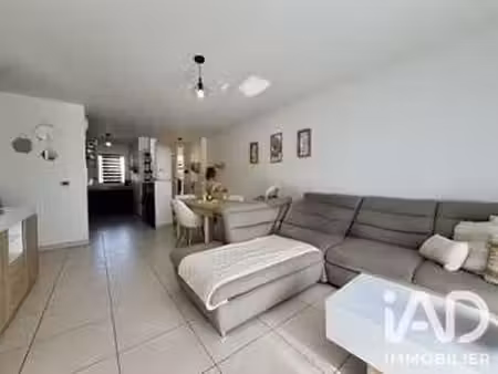 vente appartement 3 pièces au havre (76600) : à vendre 3 pièces / 62m² le havre