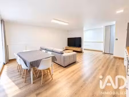 vente appartement 4 pièces au havre (76600) : à vendre 4 pièces / 86m² le havre