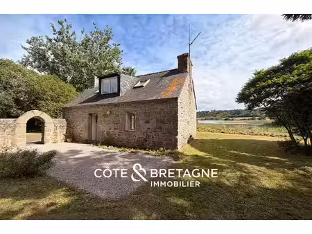 achat maison 4 pièces 58m² plouezoc h 29252