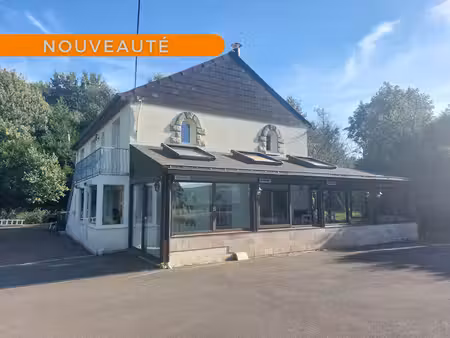 achat maison 14 pièces 326m²