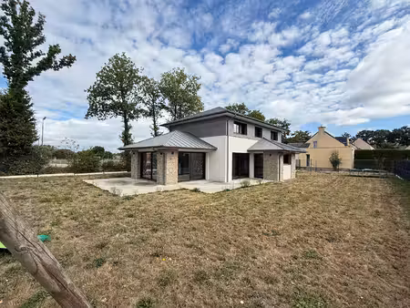 achat maison 6 pièces 152m²