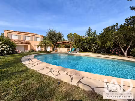 vente maison/villa 6 pièces