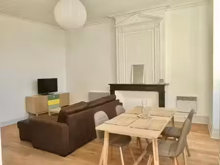 vente appartement 2 pièces 25 m² à auch (32000)  55 000 €