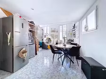 vente appartement 2 pièces 43.11 m² à toulon (83000)  87 000 €