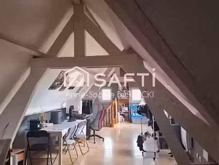 vente appartement 2 pièces 38 m² à meurchin (62410)  61 000 €