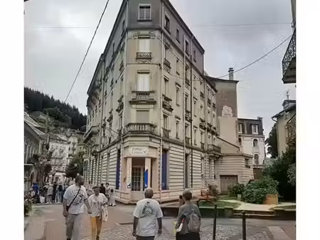vente appartement 2 pièces 36 m² à mulhouse (68100)  13 000 €
