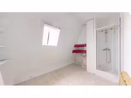 vente appartement 1 pièce 7.7 m² à paris 10ème (75010)  63 000 €