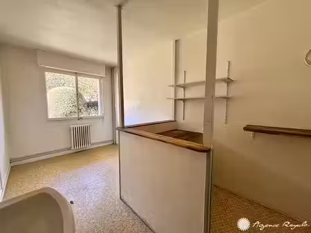 vente appartement 1 pièce 11.7 m² à saint-germain-en-laye (78100)  76 000 €