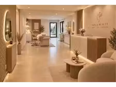fonds de commerce à vendre à dorpsstraat 110 sijsele (rbx13942)