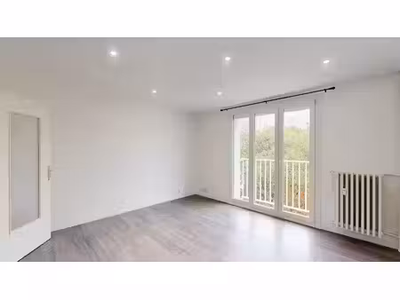 vente appartement 3 pièces 56 m² à besançon (25000)  108 000 €