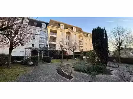 vente appartement 1 pièce 21.72 m² à livry-gargan (93190)  105 000 €