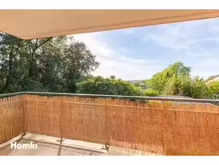 vente appartement 2 pièces 42 m² à saint-orens-de-gameville (31650)  125 000 €