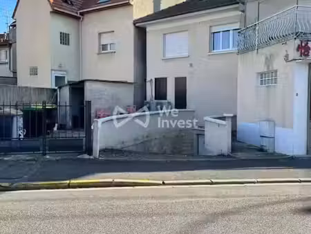 vente appartement 2 pièces 24 m² à savigny-sur-orge (91600)  107 000 €