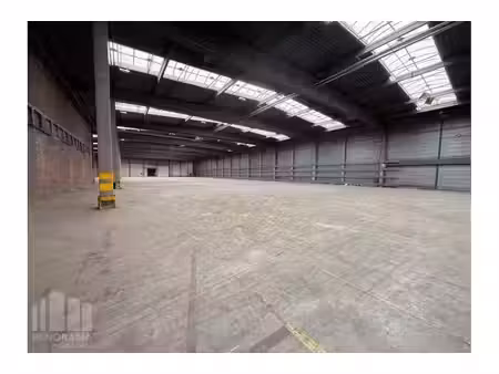 surface industrielle à vendre à korte moeie 53 eeklo (rbx13403)