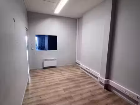 location commerce muret 31600 130m²