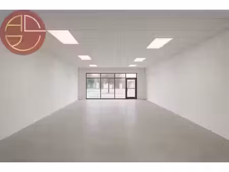 location commerce muret 31600 136m²