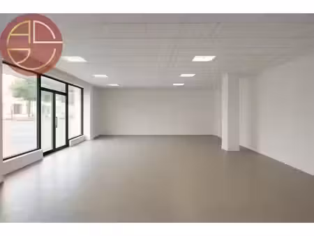 location commerce muret 31600 377m²