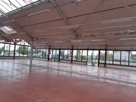 location commerce bouloc 31620 1346m²