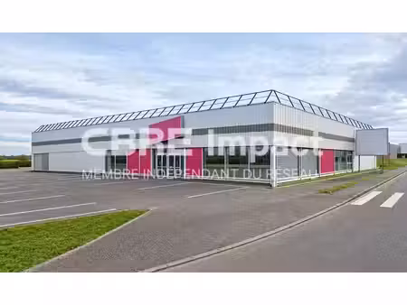 location commerce chenove 21300 1165m²